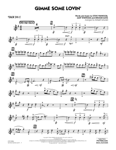 Gimme Some Lovin' von The Spencer Davis Group (Download) 
