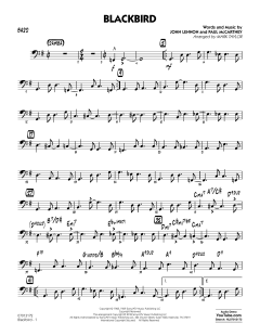 Blackbird von John Lennon (Download) 