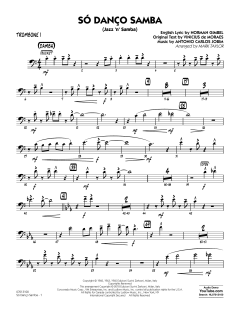 Só Danço Samba von Antonio Carlos Jobim (Download) 