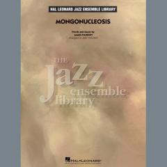 Mongonucleosis von Chicago (Download) 