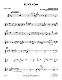 Black Cow von Steely Dan (Download) 