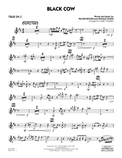 Black Cow von Steely Dan (Download) 