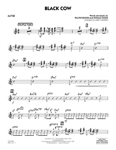 Black Cow von Steely Dan (Download) 
