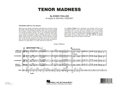 Tenor Madness von Sonny Rollins (Download) 