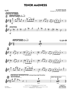 Tenor Madness von Sonny Rollins (Download) 