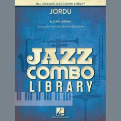 Jordu von Duke Jordan (Download) 