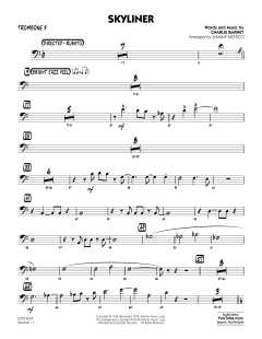 Skyliner von Charlie Barnet (Download) 