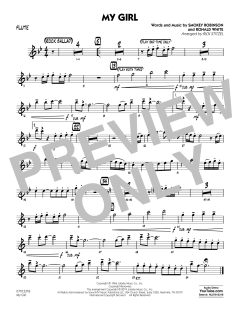 My Girl von The Temptations (Download) 