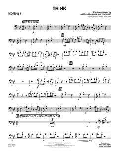 Think von Aretha Franklin (Download) 
