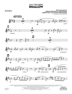 Shallow von Lady Gaga (Download) 