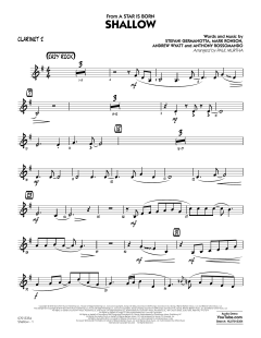 Shallow von Lady Gaga (Download) 