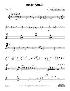 Road Song von Wes Montgomery (Download) 