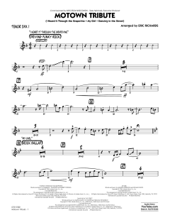 Motown Tribute (Download) 