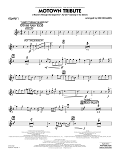 Motown Tribute (Download) 