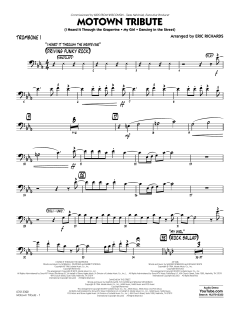 Motown Tribute (Download) 