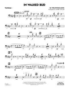 In Walked Bud von Thelonious Monk (Download) 