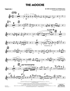 The Mooche von Duke Ellington (Download) 