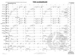 This Masquerade von Leon Russell (Download) 