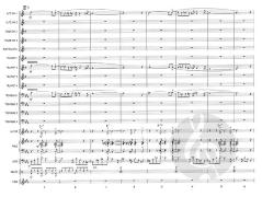 The Mooche von Duke Ellington 