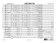 A Big Cuppa Joe von Paul Murtha (Download) 