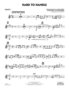 Hard to Handle von Otis Redding (Download) 