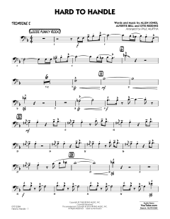 Hard to Handle von Otis Redding (Download) 