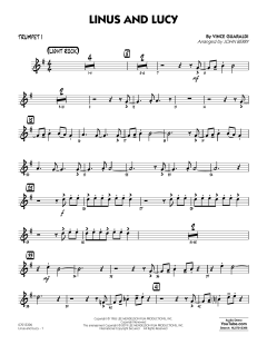 Linus and Lucy von Vince Guaraldi (Download) 