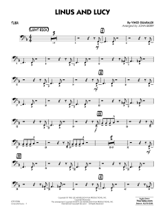 Linus and Lucy von Vince Guaraldi (Download) 
