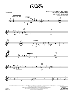 Shallow von Lady Gaga (Download) 