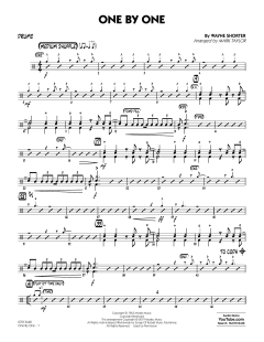 One by One von Wayne Shorter (Download) 