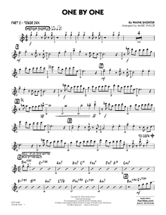 One by One von Wayne Shorter (Download) 