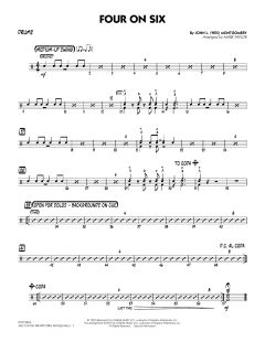 Jazz Combo Pak #49 (Wes Montgomery) (Download) 