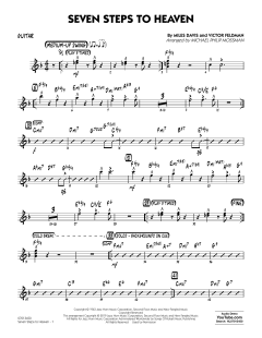 Seven Steps to Heaven von Miles Davis (Download) 
