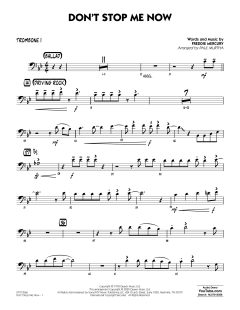 Don't Stop Me Now von Queen (Download) 