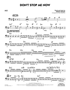 Don't Stop Me Now von Queen (Download) 