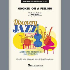 Hooked on a Feeling von Blue Swede (Download) 