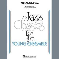 Fee-Fi-Fo-Fum von Wayne Shorter (Download) 