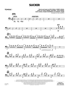 Sucker von Jonas Brothers (Download) 