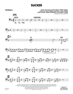 Sucker von Jonas Brothers (Download) 