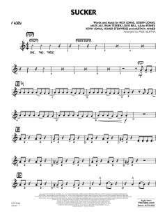 Sucker von Jonas Brothers (Download) 