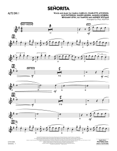Senorita von Camila Cabello (Download) 