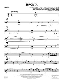Senorita von Camila Cabello (Download) 