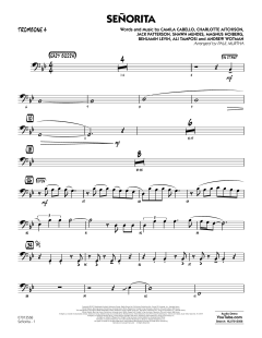 Senorita von Camila Cabello (Download) 