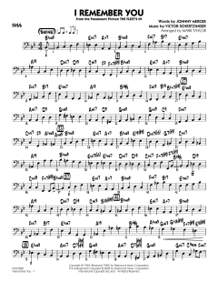 I Remember You von Victor Schertzinger (Download) 