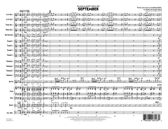 September von Earth, Wind & Fire (Download) 
