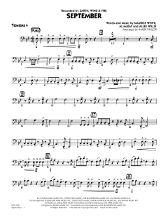 September von Earth, Wind & Fire (Download) 