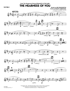 The Nearness Of You von Hoagy Carmichael (Download) 