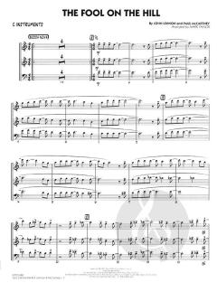 Jazz Combo Pak #51 