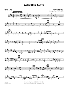 Yardbird Suite von Charlie Parker (Download) 