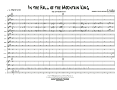 Peer Gynt Suite Movement 2 von Edvard Grieg (Download) 